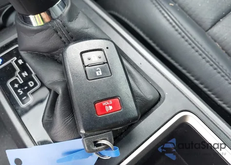 2021 Toyota Tacoma Trd Off-Road from USA, damaged, VIN 3TYCZ5AN1MT042162